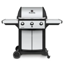 Broil King Signet 320 Gas Barbecue