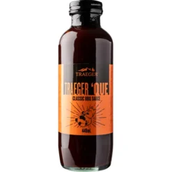 Traeger QUE BBQ Sauce