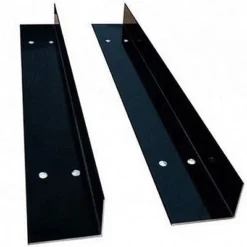 Beefeater Discovery 1100E Series Built-in Barbecue Brackets 23115