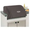 Beefeater 5 Burner Built-in Grill Cover 94495