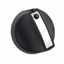 Broil King Control Knob Stainless Inset Knob 10472-K431