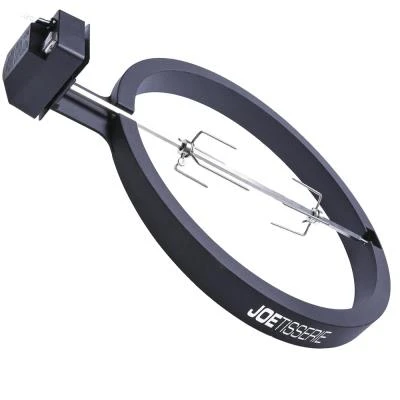 Kamado Joe Big Joe JOEtisserie 1 Kamado Joe Big Joe JOEtisserie