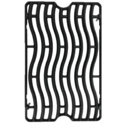 Napoleon PRO 665 Cast Iron Side Burner Grill