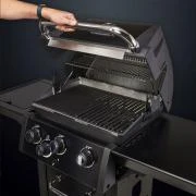 Broil King Royal 340 Shadow Gas Barbecue 4 Broil King Royal 340 Shadow Gas Barbecue - Image 4
