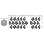 Napoleon Prestige PRO 825 RSBIPSS-3 Gas BBQ | Rotisserie + FREE COVER + ACCESSORY 8 Napoleon Prestige PRO 825 RSBIPSS-3 Gas BBQ | Rotisserie + FREE COVER + ACCESSORY - Image 8