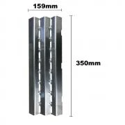 Broil King Royal Stainless Steel Flav R Wave (Single) 3 Broil King Royal Stainless Steel Flav R Wave (Single) - Image 3