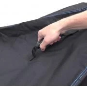 Broil King Premium Exact Fit Cover 68487 4 Broil King Premium Exact Fit Cover 68487 - Image 4