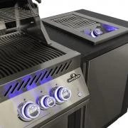 Napoleon Oasis Compact 105 BIG32 Outdoor Kitchen 4 Napoleon Oasis Compact 105 BIG32 Outdoor Kitchen - Image 4