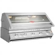 BeefEater 7000 Series Premium Built-In 5 Burner Barbecue 3 BeefEater 7000 Series Premium Built-In 5 Burner Barbecue - Image 3