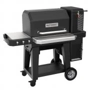 Masterbuilt XT Gravity Fed Digital Charcoal Grill & Smoker 3 Masterbuilt XT Gravity Fed Digital Charcoal Grill & Smoker - Image 3
