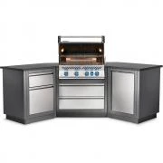 Napoleon Oasis 200 BIPRO500 Outdoor Kitchen 3 Napoleon Oasis 200 BIPRO500 Outdoor Kitchen - Image 3