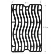 Napoleon PRO 500 Cast Iron Side Burner Grill 3 Napoleon PRO 500 Cast Iron Side Burner Grill - Image 3