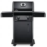 Napoleon Rogue R365PK-1 Black | FREE COVER + ACCESSORY 3 Napoleon Rogue R365PK-1 Black | FREE COVER + ACCESSORY - Image 3