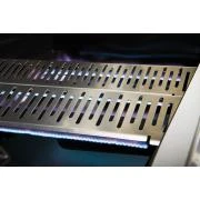 Beefeater 1200S 5 Burner Built-In Gas Barbecue + FREE COVER 5 Beefeater 1200S 5 Burner Built-In Gas Barbecue + FREE COVER - Image 5