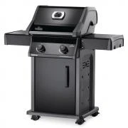 Napoleon Rogue R365PK-1 Black | FREE COVER + ACCESSORY 4 Napoleon Rogue R365PK-1 Black | FREE COVER + ACCESSORY - Image 4