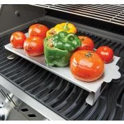 Napoleon Tomato And Pepper Roast Rack 56029 3 Napoleon Tomato And Pepper Roast Rack 56029 - Image 3