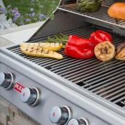 Bull Diablo Built-In Gas Barbecue Grill 6 Bull Diablo Built-In Gas Barbecue Grill - Image 6