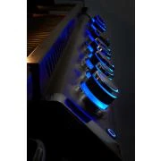 Napoleon Prestige PRO 825 RSBIPSS-3 Gas BBQ | Rotisserie + FREE COVER + ACCESSORY 10 Napoleon Prestige PRO 825 RSBIPSS-3 Gas BBQ | Rotisserie + FREE COVER + ACCESSORY - Image 10