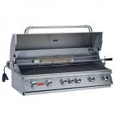 Bull Diablo Built-In Gas Barbecue Grill 3 Bull Diablo Built-In Gas Barbecue Grill - Image 3