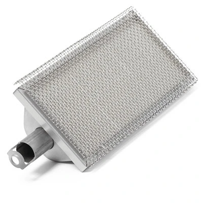 Napoleon LE485 Series Infra Red Side Burner 1 Napoleon LE485 Series Infra Red Side Burner