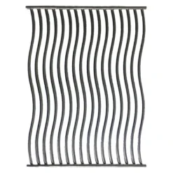 Napoleon LEX605 Stainless Steel Wave Cooking Grill
