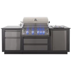 Napoleon Oasis Compact 105 BIG32 Outdoor Kitchen