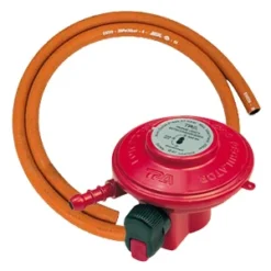 Propane Hose And Regulator Set
