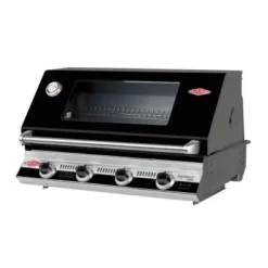 Beefeater Signature 3000E 4 Burner Built-In Gas Barbecue