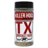 Killer Hogs - TX Brisket Rub 453g