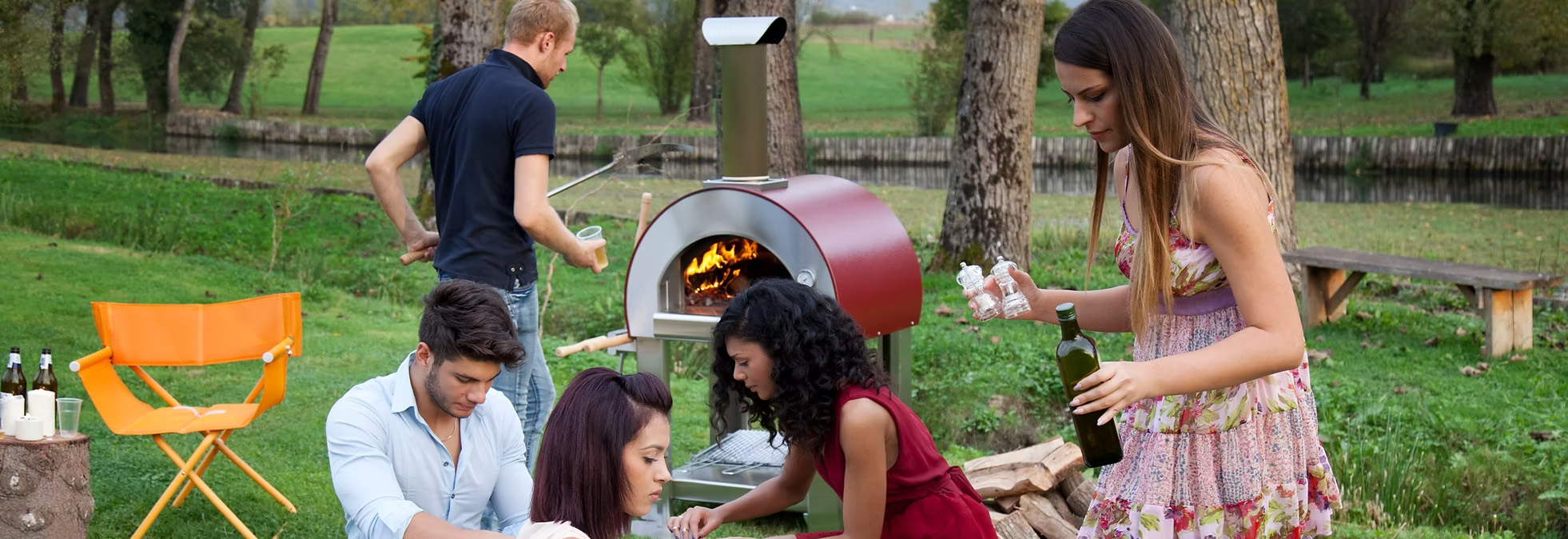 Bbq Equipment Store -Bbq Equipment Store 3