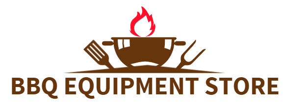 Bbq Equipment Store